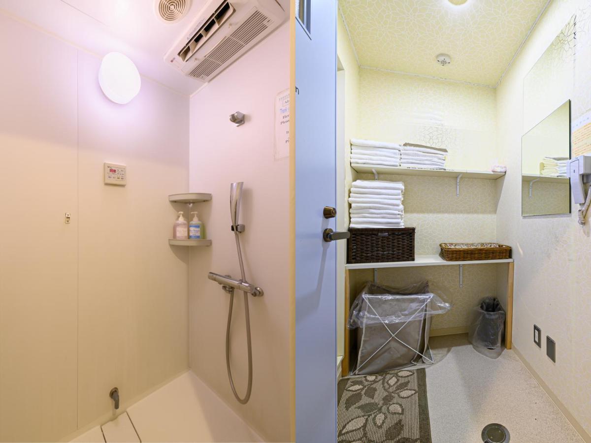 Hotel Tabist Yuen No Yado Fujimi Fuji  Exterior foto