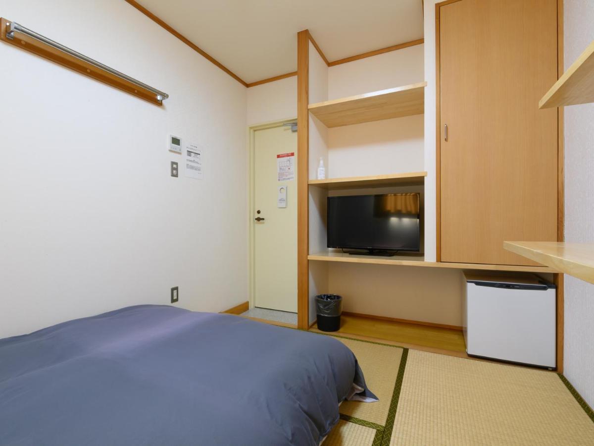 Hotel Tabist Yuen No Yado Fujimi Fuji  Exterior foto