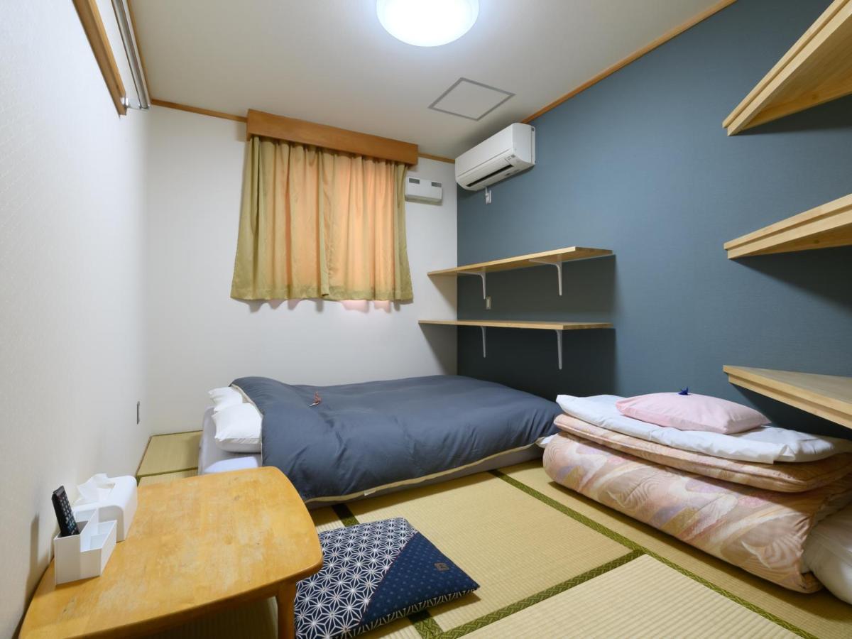 Hotel Tabist Yuen No Yado Fujimi Fuji  Exterior foto