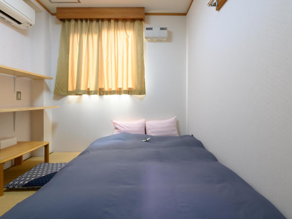 Hotel Tabist Yuen No Yado Fujimi Fuji  Exterior foto
