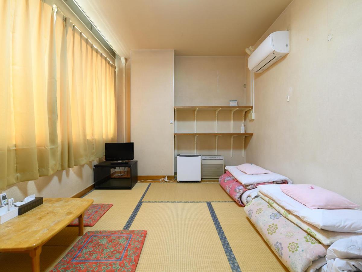 Hotel Tabist Yuen No Yado Fujimi Fuji  Exterior foto