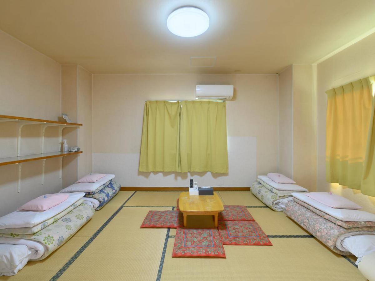 Hotel Tabist Yuen No Yado Fujimi Fuji  Exterior foto