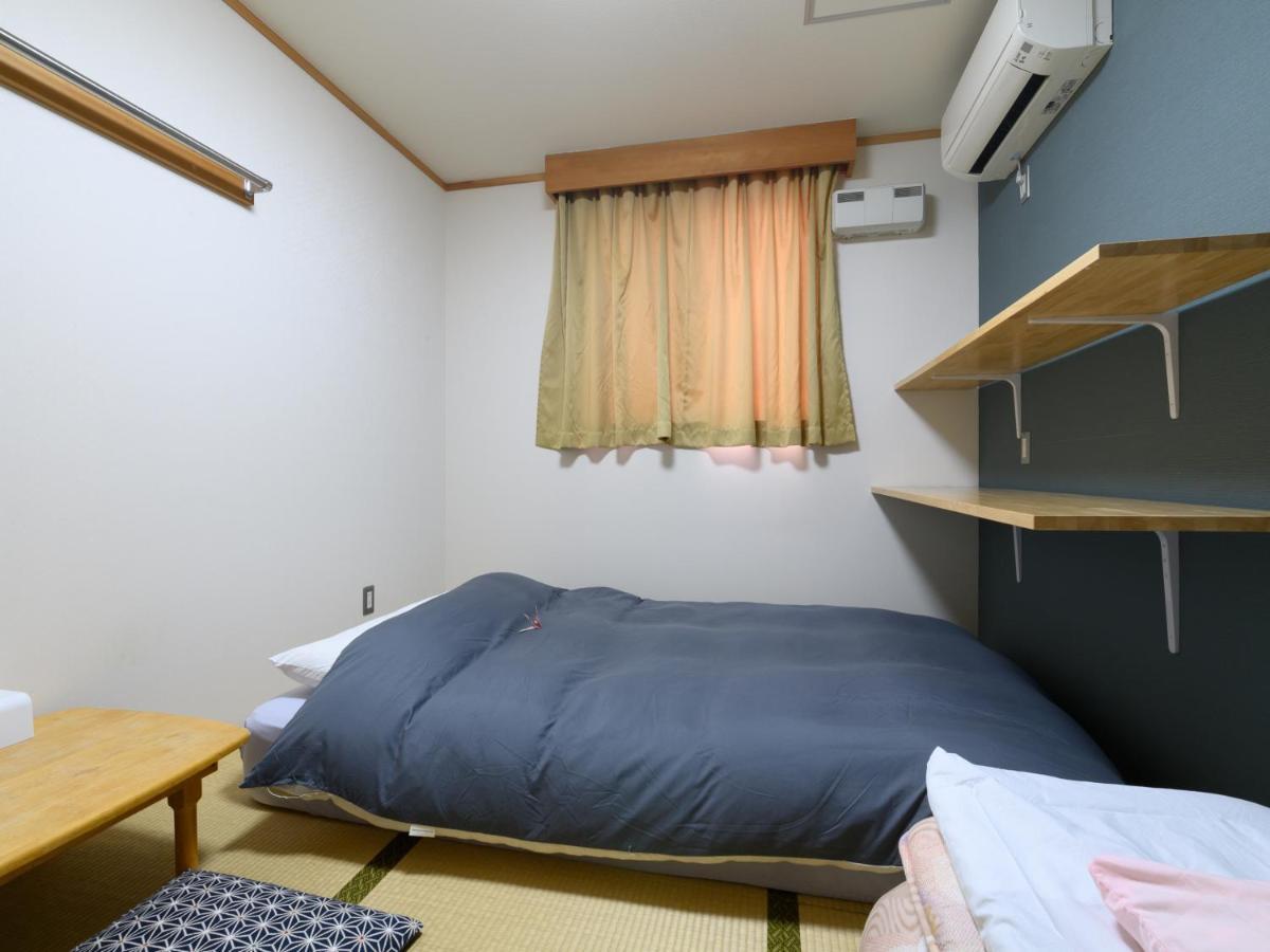 Hotel Tabist Yuen No Yado Fujimi Fuji  Exterior foto
