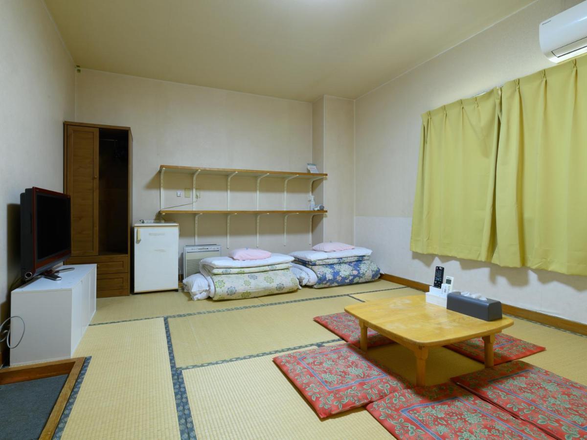 Hotel Tabist Yuen No Yado Fujimi Fuji  Exterior foto