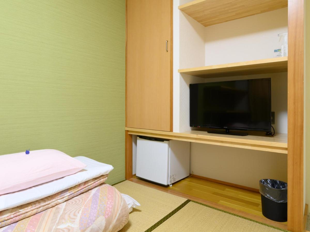 Hotel Tabist Yuen No Yado Fujimi Fuji  Exterior foto