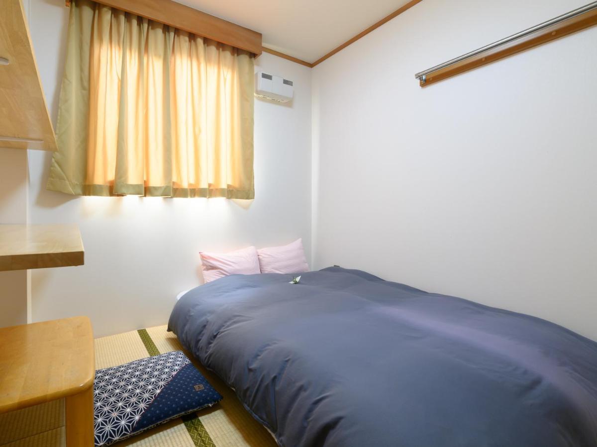 Hotel Tabist Yuen No Yado Fujimi Fuji  Exterior foto