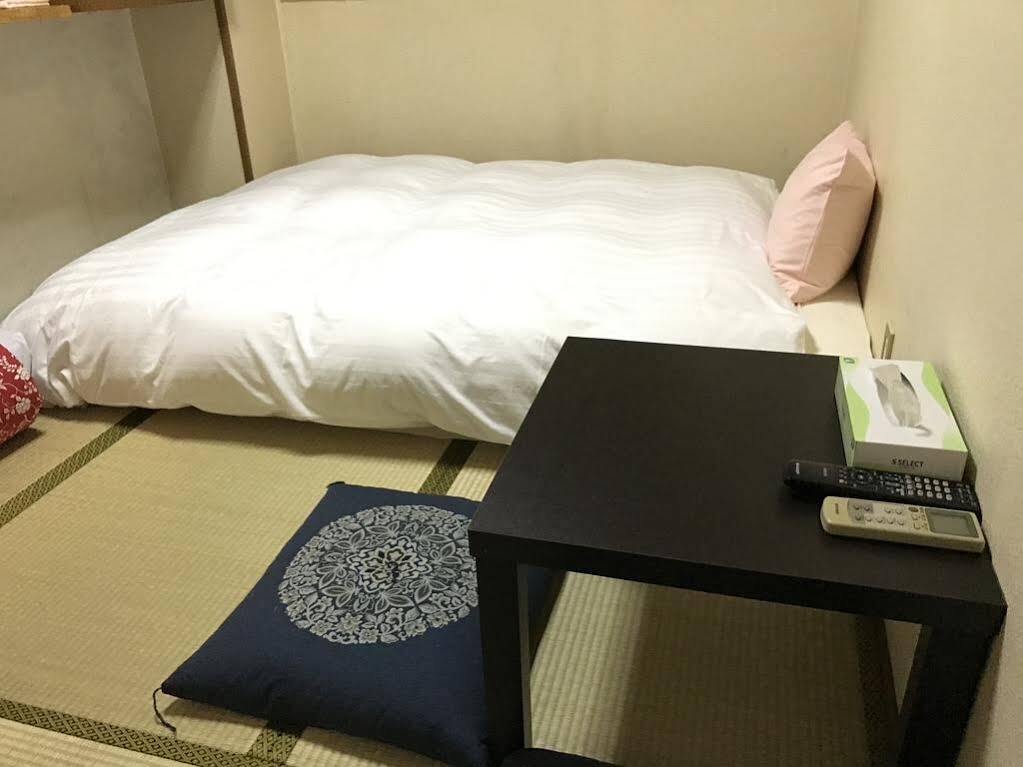 Hotel Tabist Yuen No Yado Fujimi Fuji  Exterior foto