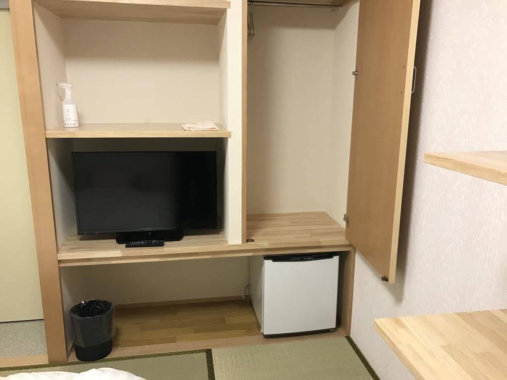 Hotel Tabist Yuen No Yado Fujimi Fuji  Exterior foto